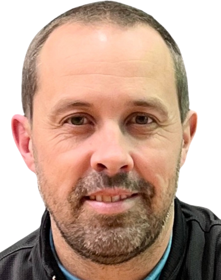 Scott Spence — PGA Professional golf coach, Central Coast NSW